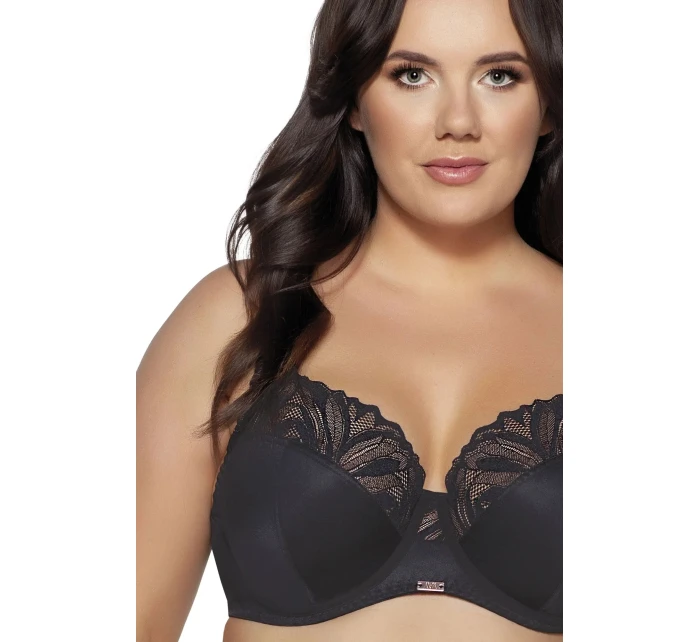 Dámská podprsenka 2106 Yasemin plus - AVA Dámská podprsenka 2106 Yasemin plus - AVA