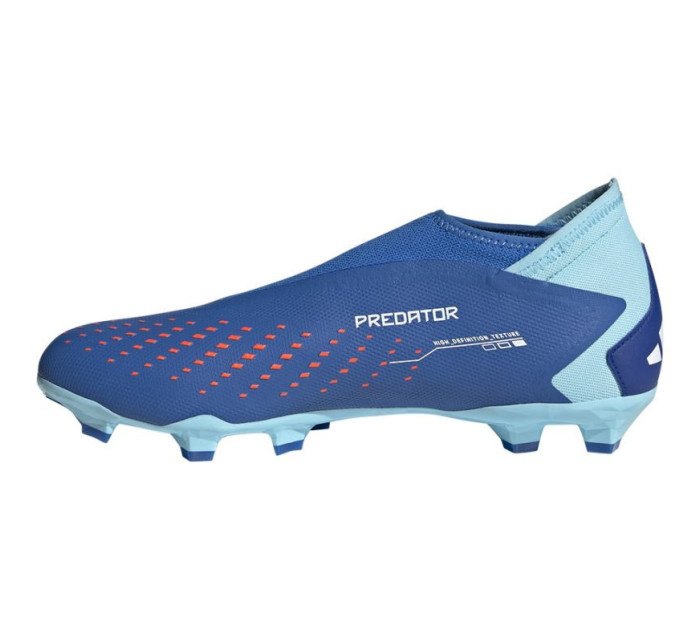 Topánky adidas Predator Precision.3 LL FG M GZ0019