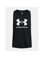 Under Armour M Tričko 1382883-001 pánske