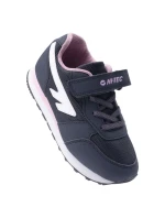 Topánky Hi-tec Ernes Jrg 92800602756 Topánky Hi-tec Ernes Jrg 92800602756