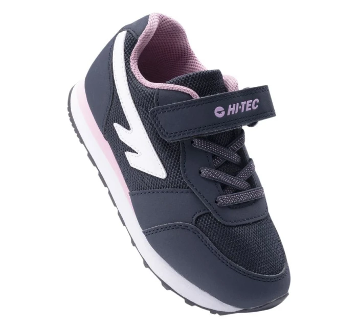 Topánky Hi-tec Ernes Jrg 92800602756 Topánky Hi-tec Ernes Jrg 92800602756