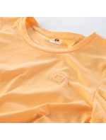 Dámské tričko s krátkým rukávem model 21353135 WMNS - IQ