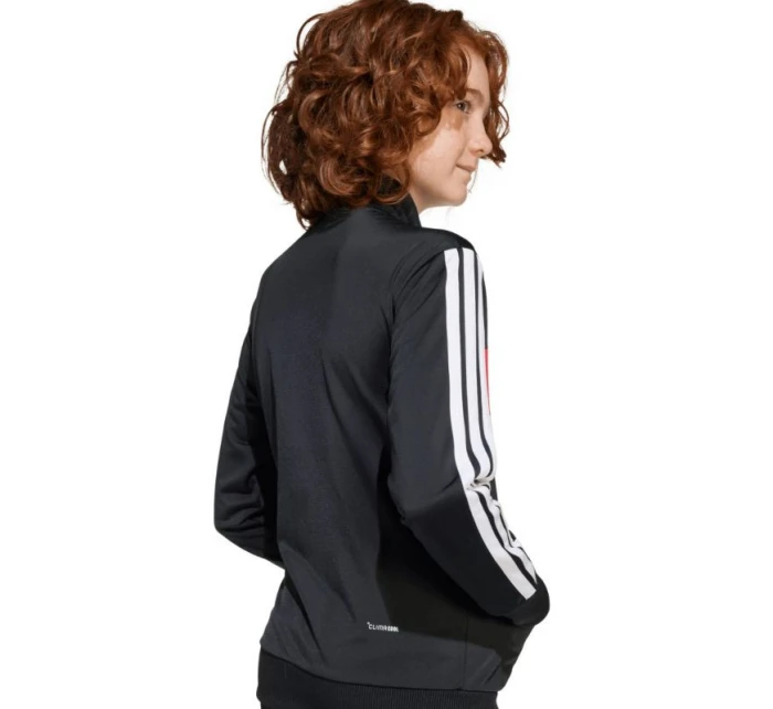 Tepláková souprava  Essentials 3Stripes Jr model 21836225 - ADIDAS