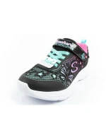 buty dziecięce sportowe dla model 21360685 - Skechers