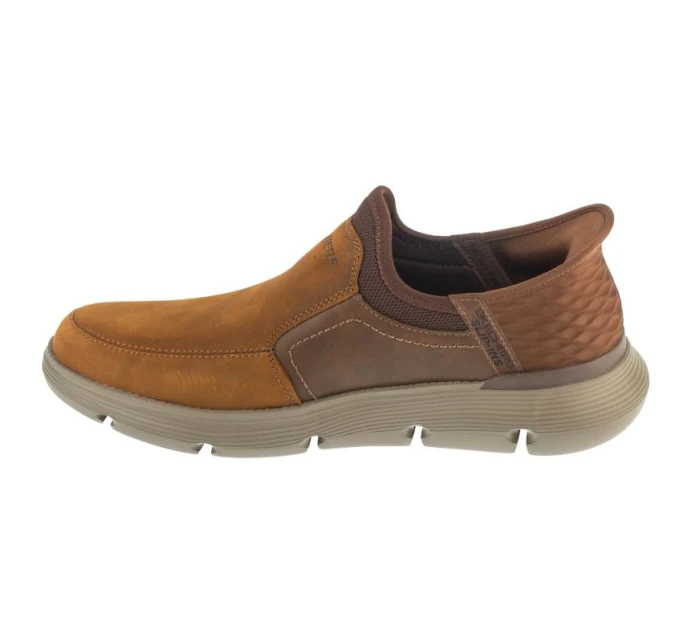 Skechers Slip-Ins: Garza - Dorado 205067-CDB Brown 40