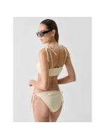 Dámske bikiny Outhorn OTHWSS24UBKBF053-90A