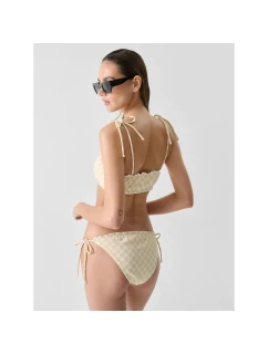 Dámske bikiny Outhorn OTHWSS24UBKBF053-90A
