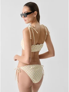 Dámske bikiny Outhorn OTHWSS24UBKBF053-90A