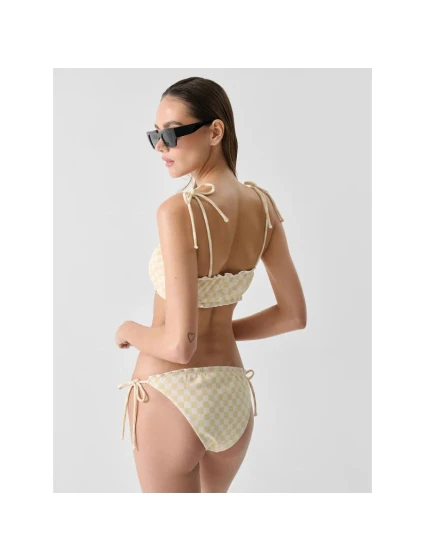 Dámske bikiny Outhorn OTHWSS24UBKBF053-90A