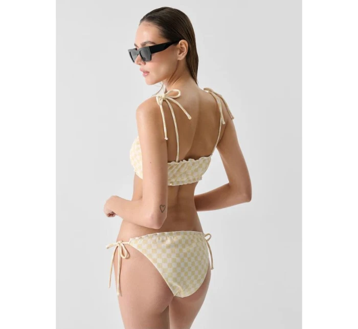 Dámske bikiny Outhorn OTHWSS24UBKBF053-90A