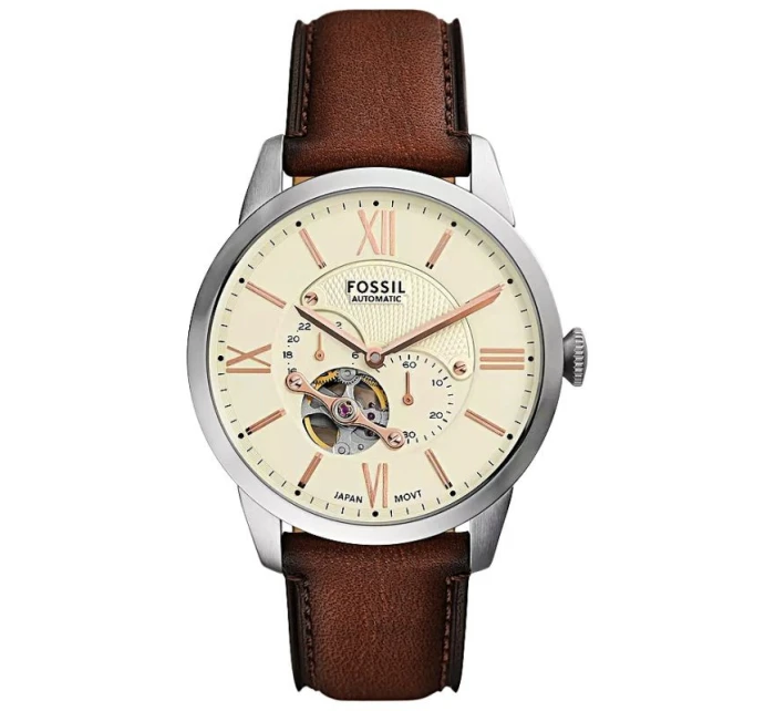 pánské hodinky + BOX model 21806379 - Fossil pánské hodinky + BOX model 21806379 - Fossil