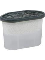 Pohlcovač vlhkosti 3x500ML/230G Pohlcovač vlhkosti 3x500ML/230G