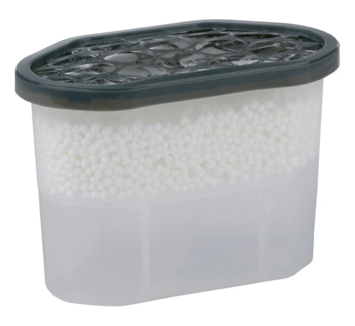 Pohlcovač vlhkosti 3x500ML/230G Pohlcovač vlhkosti 3x500ML/230G