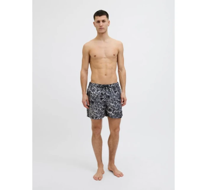 Plavecké šortky Jack&Jones JPSTMAUI JJSWIM AGP RESORT AKM 12277731 TAP SHOE