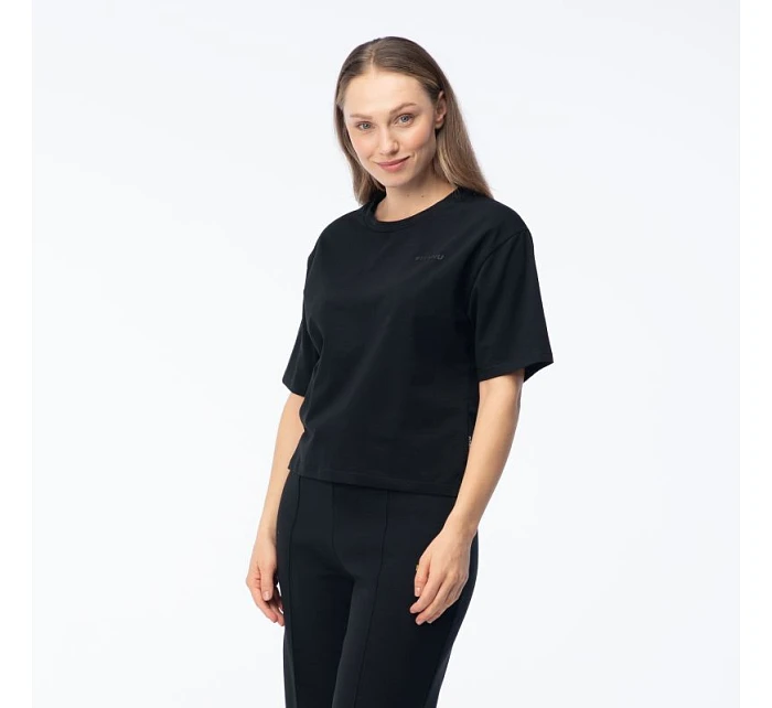 Dámske tričko s krátkym rukávom FROXALI W