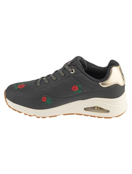 Uno – Champagne and Černé 36 model 22398256 - Skechers Uno – Champagne and Černé 36 model 22398256 - Skechers