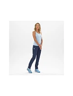 Nohavice MILLET W Wanaka Stretch Pant III, tmavomodré