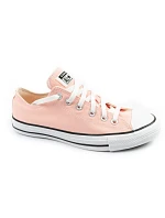 buty sportowe damskie model 22249757 Chuck Taylor All Star różowe modne dámské - CONVERSE