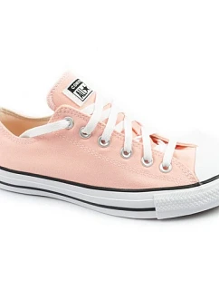 buty sportowe damskie model 22249757 Chuck Taylor All Star różowe modne dámské - CONVERSE