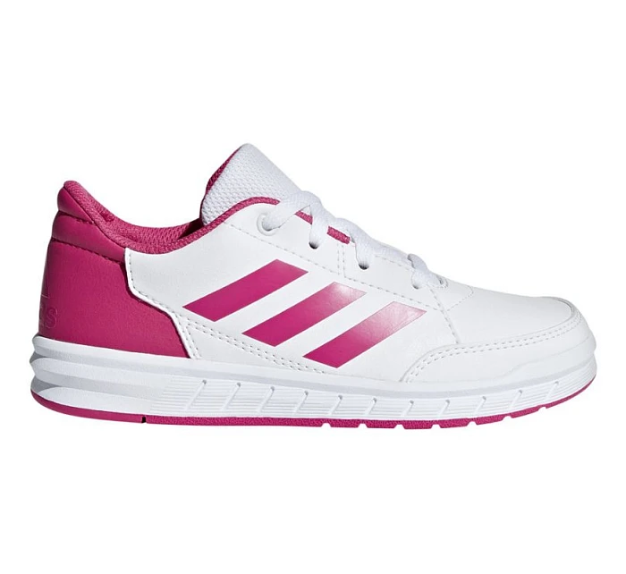 Topánky adidas AltaSport K Jr D96870