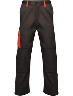 Pracovné nohavice Regatta M TRJ378L 1CN