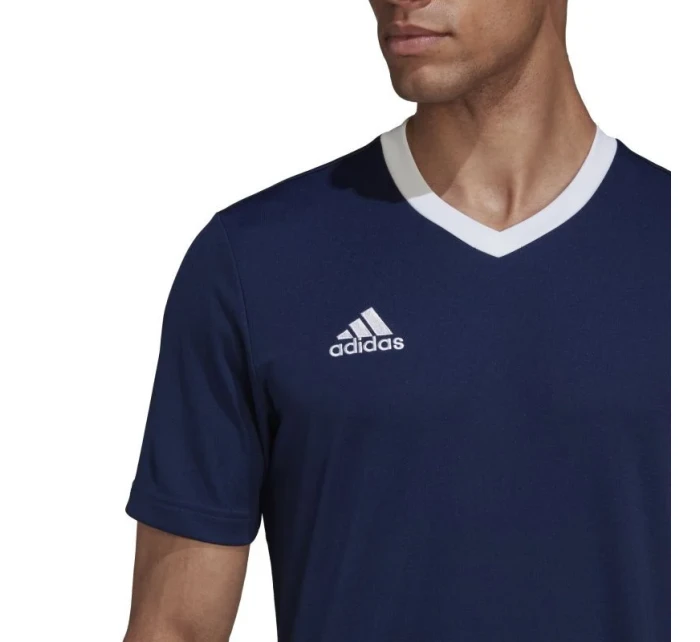 Pánske tričko Entrada 22 M HE1575 - Adidas Pánske tričko Entrada 22 M HE1575 - Adidas