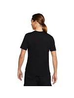 Pánske tričko NK Fc Seasonal Block M DH7444 010 - Nike