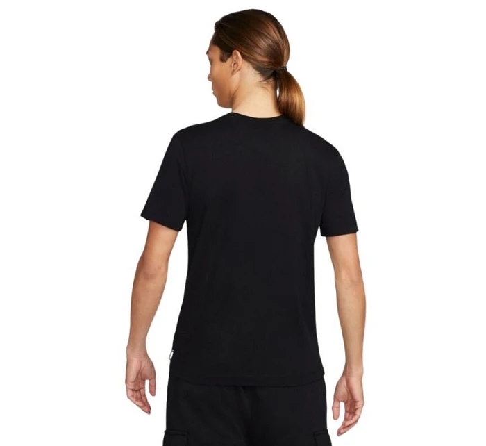 Pánske tričko NK Fc Seasonal Block M DH7444 010 - Nike