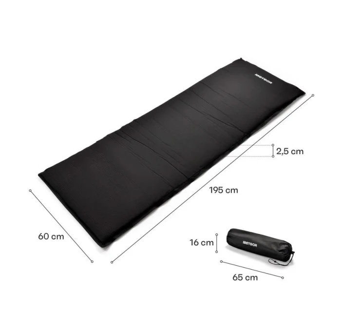 Samonafukovací model 20974394 - Meteor Samonafukovací model 20974394 - Meteor