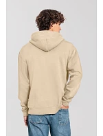 Iconic Premium Hooded Sweat Jacket Mikina s kapucí z těžké bavlny model 22459409 desert sand - Fruit of the Loom Iconic Premium Hooded Sweat Jacket Mikina s kapucí z těžké bavlny model 22459409 desert sand - Fruit of the Loom