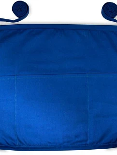 60 zástěra royal blue model 22486610 - The One Towelling