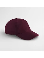 B 66 5 panelová kšiltovka burgundy model 22456511 - Beechfield B 66 5 panelová kšiltovka burgundy model 22456511 - Beechfield