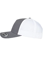 5 panelová Retro Trucker kšiltovka 55. model 22487048 - Flexfit 5 panelová Retro Trucker kšiltovka 55. model 22487048 - Flexfit