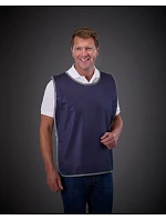 Yoko HVJ 259 Hi-Vis Tabard 79.J259 raspberry