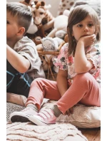 Dětské tenisky na suchý zip model 21578734 - Boto