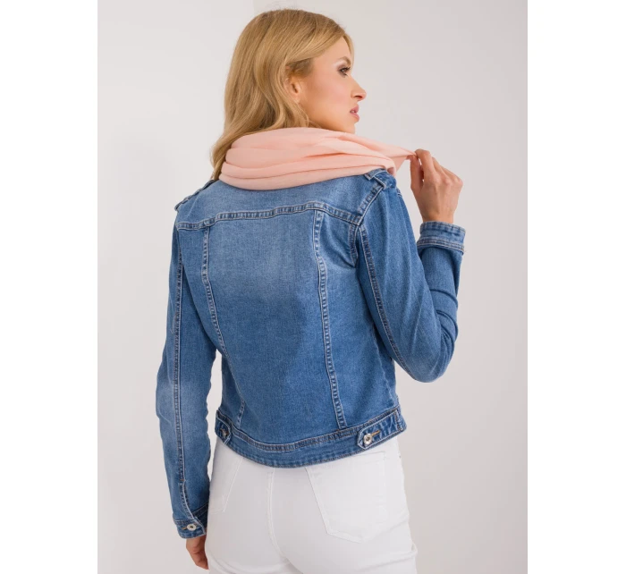 Komín AT KM 14560.31P svetlá broskyňa