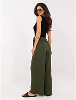 Spodnie CS SP model 22109908 khaki - FPrice Spodnie CS SP model 22109908 khaki - FPrice