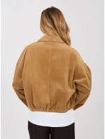 Kurtka IT KR model 22013713 camelowy - FPrice