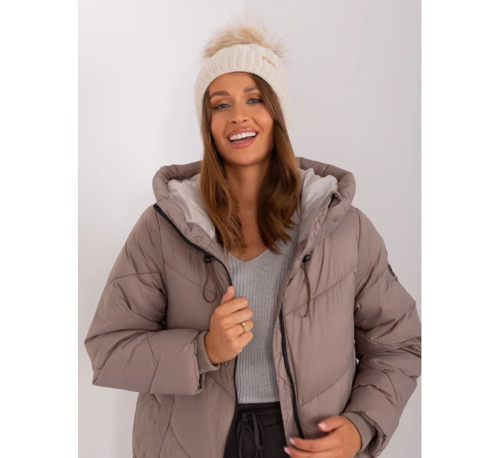 JK CZ uzáver 10.51 béžová