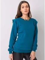 Mikina RV BL 6062.39P námornej