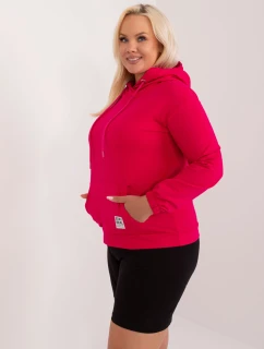 Blúzka RV BL 8655 1.13X fuchsiová