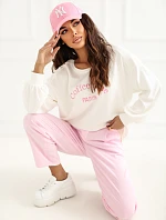 Blúzka RV BL A1220.11 ecru