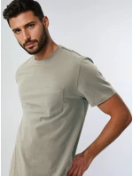 Pyžamo  Světle zelená  model 20855517 - Henderson