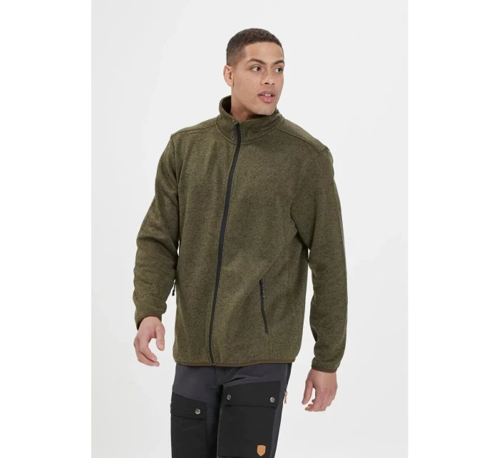 Pánská fleecová bunda Whistler Pareman