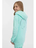 Dívčí mikina SAM73 model 20456778 - SAM 73 Dívčí mikina SAM73 model 20456778 - SAM 73
