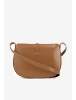 Dámska kabelka Nobo -- svetlohnedá