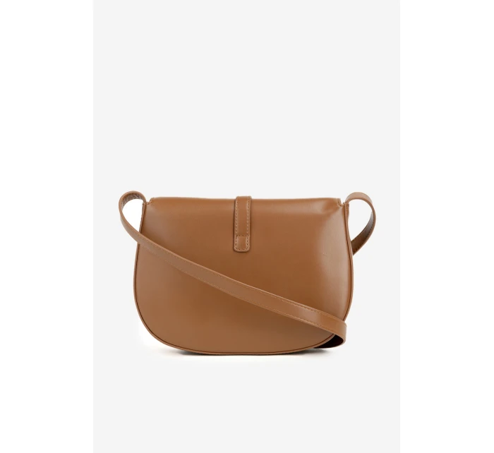 Dámska kabelka Nobo -- svetlohnedá