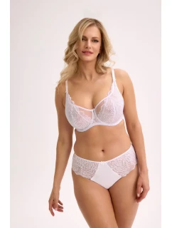 MÄKKÁ BALCONETTE PODPRSENKA JESSIA 1229 WHITE