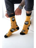 Pánské ponožky model 21465815 - Milena