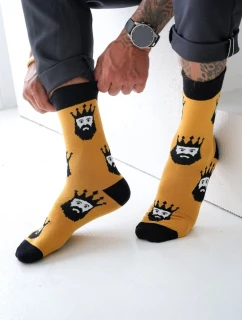 Pánske ponožky Kings 0125.123